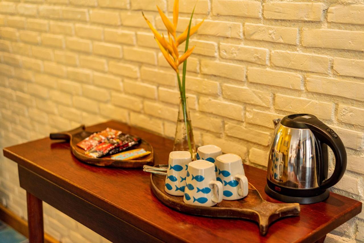 Beachside Boutique Resort Hoi An Exterior photo